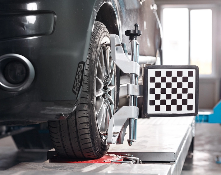Wheel Alignment in Kemah, TX | Texas Complete Auto Repair, Lube, and ...